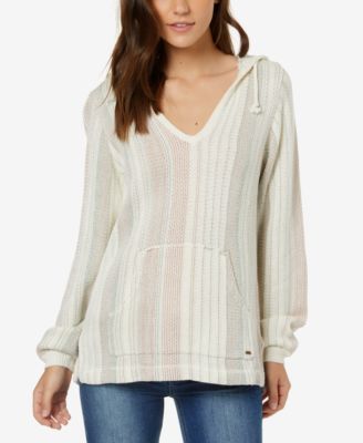 O'Neill - Juniors' Bonfire Hooded Sweater