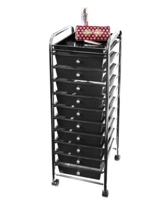 Interdesign 3 Drawer Makeup Organizer Clear Reviews Cleaning