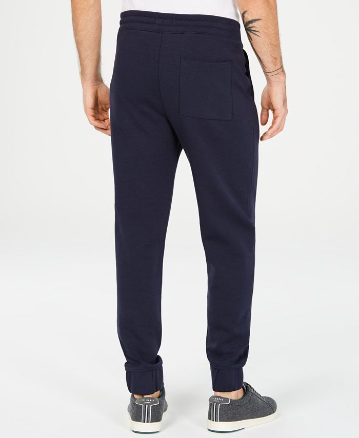 DKNY Men's Fleece Sweatpants & Reviews - Pants - Men - Macy's