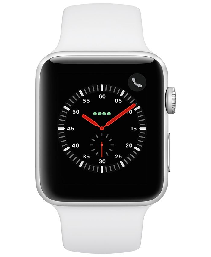 Apple Watch Series 3 Apple Watch Series 3 GPS + Cellular