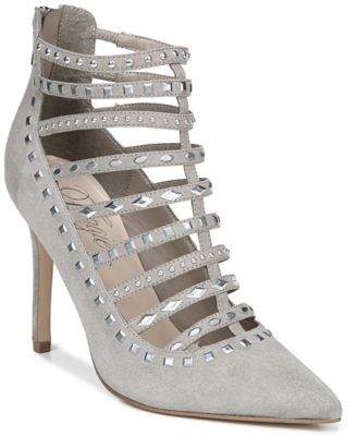 fergie pumps