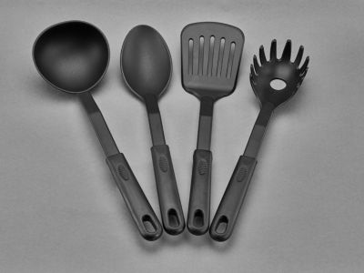 Crux 12-Pc. Copper Titanium Cookware Set, Created for Macy's