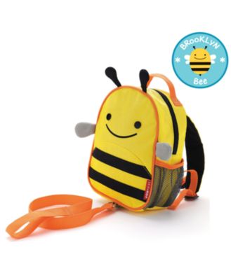 Skip Hop - Zoo Brooklyn Bee Safety Harness