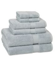 Charisma CLOSEOUT! Luxe 30 x 58 Cotton Bath Towel - Macy's