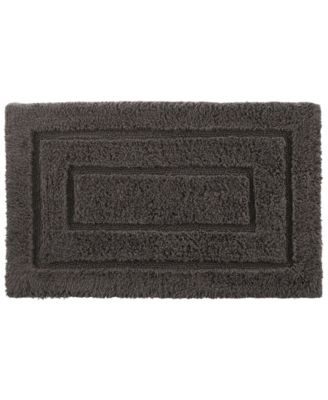 Signature 100% Cotton Bath Rug 20" x 32"