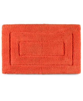 Signature 100% Cotton Bath Rugs