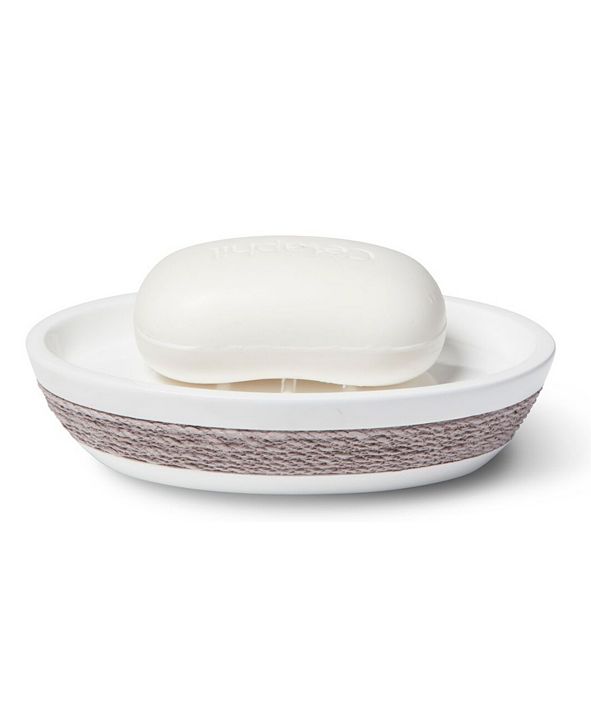 Roselli Trading Company Castaway Soap Dish & Reviews ...