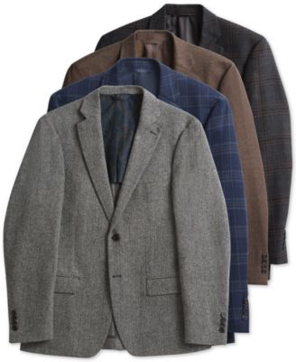 macys ralph lauren mens sport coats