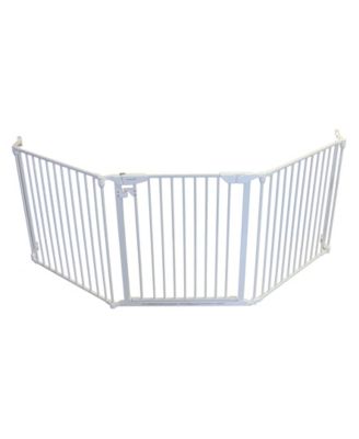 Expandable Extra Wide Baby Gate
