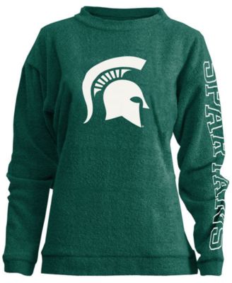 msu women's sweatshirt