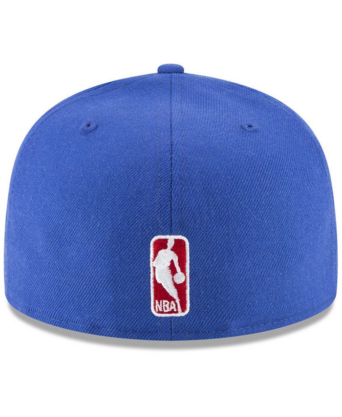 New Era Los Angeles Clippers Alpha 59FIFTY Fitted Cap - Macy's