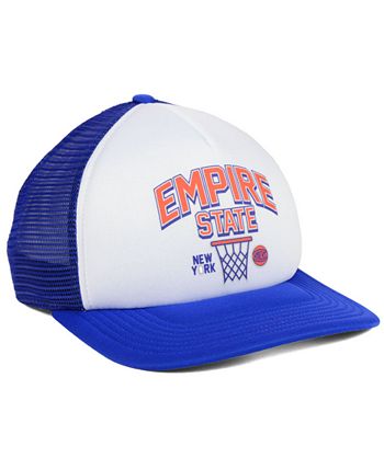 47 Brand Boys' New York Knicks Team Color MVP Cap - Macy's