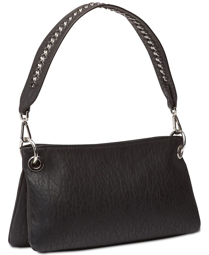 Calvin Klein Raya Demi Shoulder Bag Macy's