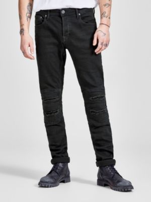 Jack & Jones - GLENN NZ 657 JEANS
