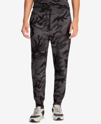 tall camo joggers