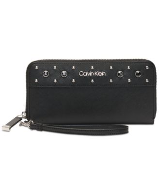 Calvin Klein - Leather Wallet