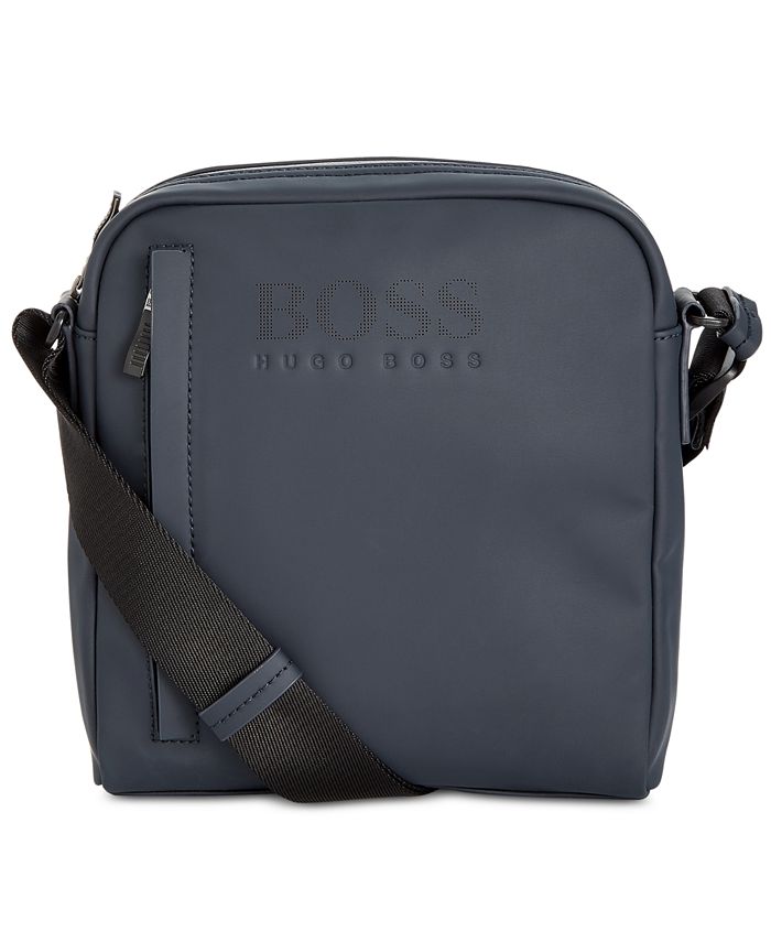 Hugo Boss Men's Hyper Reporter Bag Macy's