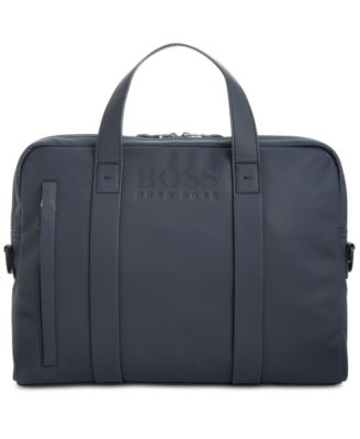 hugo boss hyper backpack