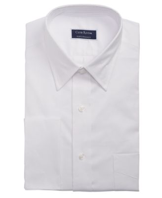 macy's french cuff shirt