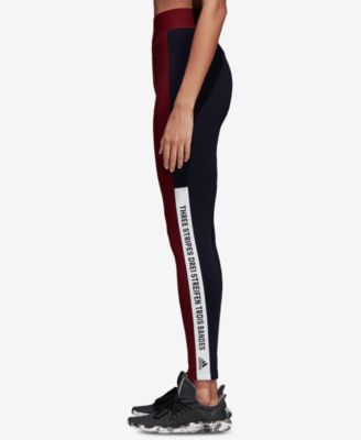 adidas women's sport id training tights