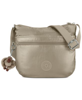 kipling arto cross body bag