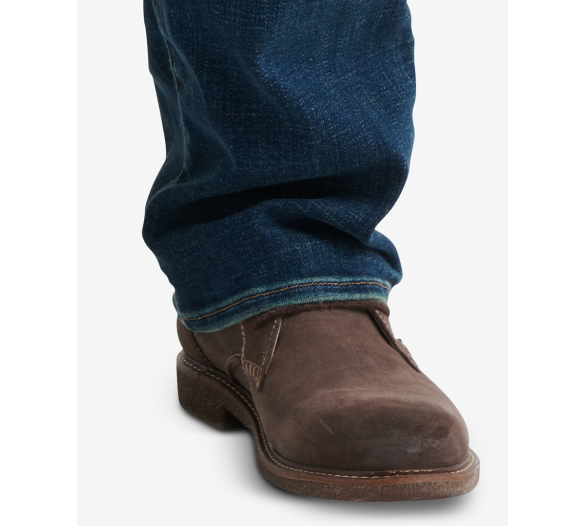 Lucky Brand Men's 363 Straight Coolmax Jeans