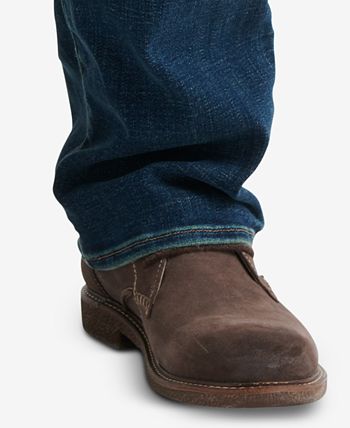 Lucky Brand - Men's 363 Straight-Fit Jeans