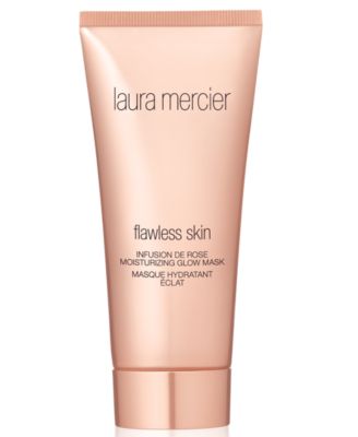 Laura Mercier - Flawless Skin Infusion de Rose Moisturizing Glow Mask