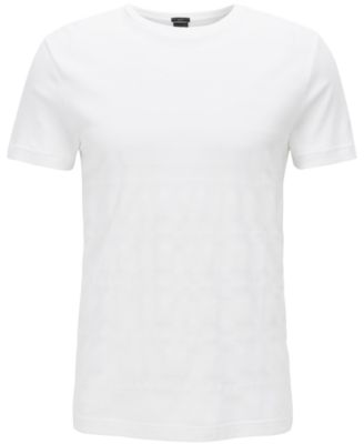 hugo boss mens t shirts sale