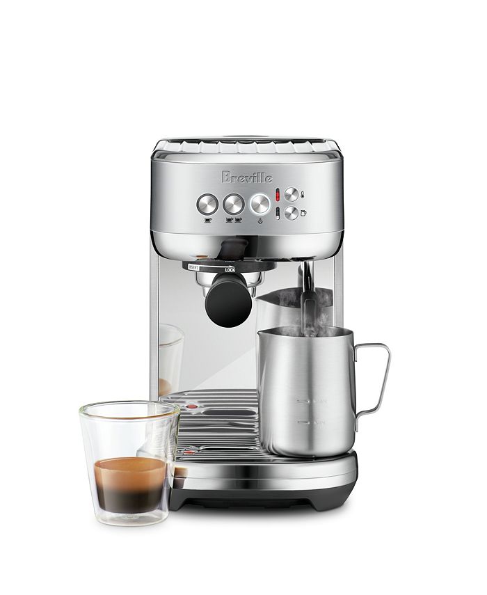 Breville the Bambino® Plus Macy's