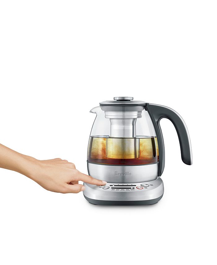 Breville the Smart Tea Infuser™ Compact Macy