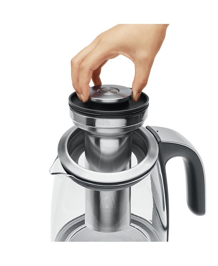 Breville the Smart Tea Infuser™ Macy's