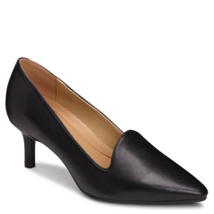 image of Aerosoles Macrame Pointy Toe Pumps Women-s Shoes