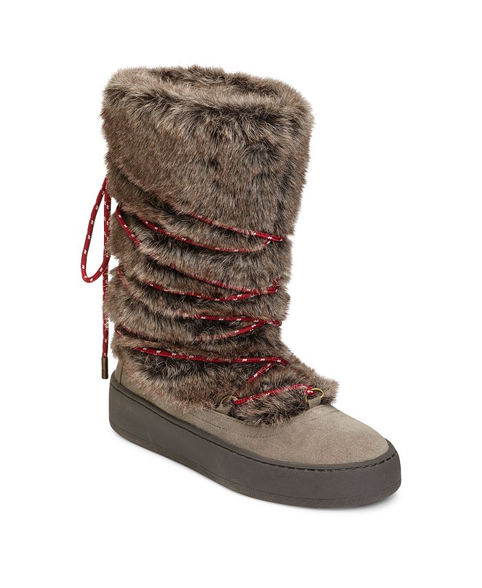 Aerosoles Paparazzi Cold Weather Boots Macy s