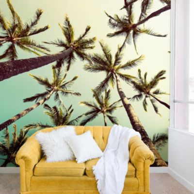 Deny Designs Bree Madden Sway 8'x8' Wall Mural
