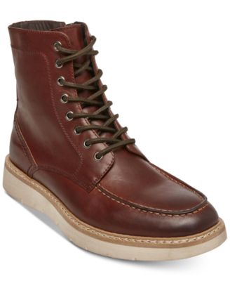 Steve Madden - Men's Joeey Leather Boots