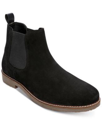 madden chelsea boots mens