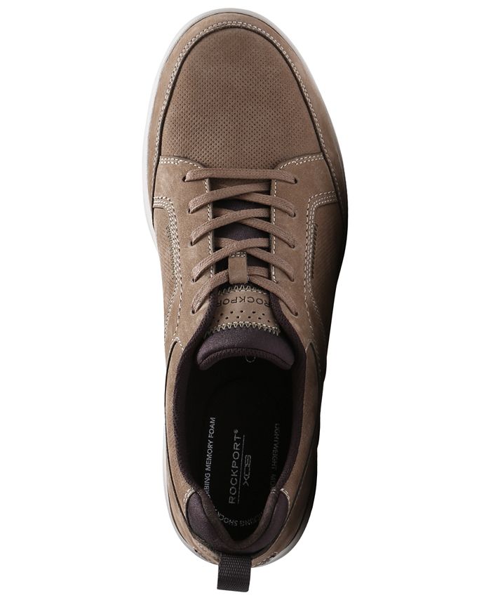 rockport city edge lace up