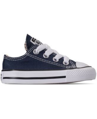 Converse Toddler Boys' Chuck Taylor Original Sneakers from Finish Line
