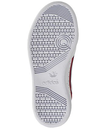 Macys adidas clearance continental 80