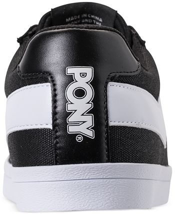 Pony shoes finish line hot sale