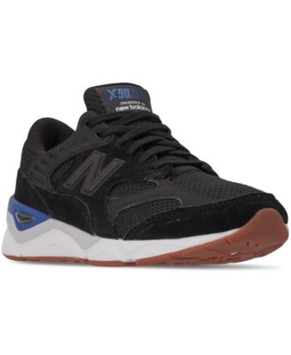 New Balance - Boys' X90 Running Sneakers from Finish Line