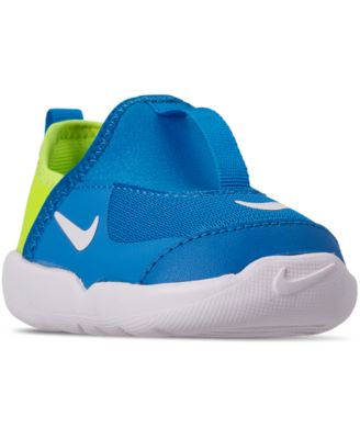 nike lil swoosh toddler