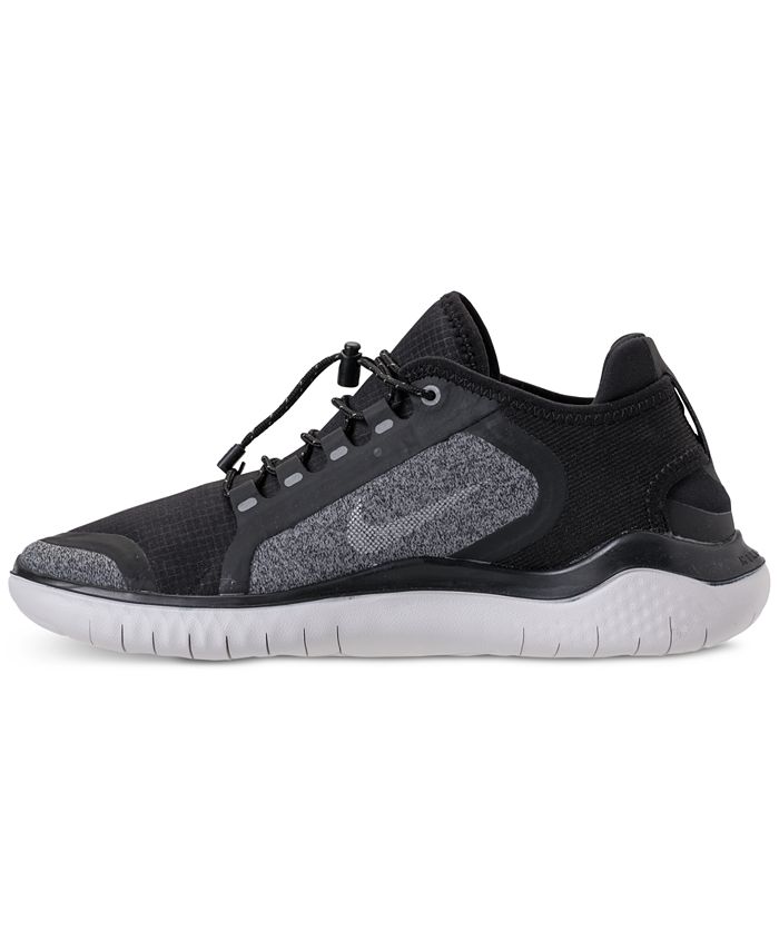 free run 2018 shield
