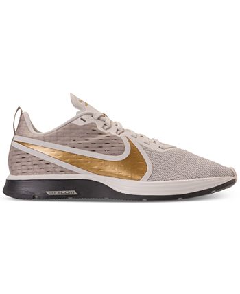 nike zoom strike women's