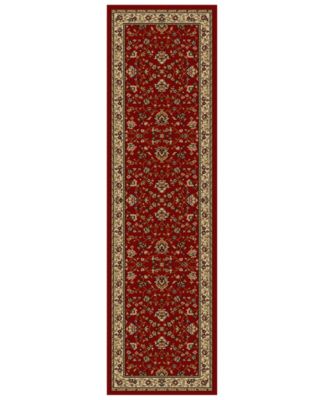 CLOSEOUT! Pesaro Manor 2'2" x 7'7" Runner Area Rug