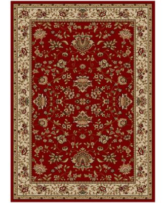 CLOSEOUT! Pesaro Manor 5'5" x 7"7" Area Rug