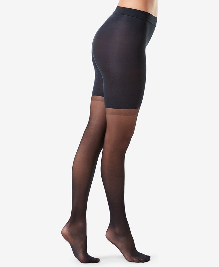SPANX Remarkable Relief Graduated Compression 8-15 mmHg Pantyhose