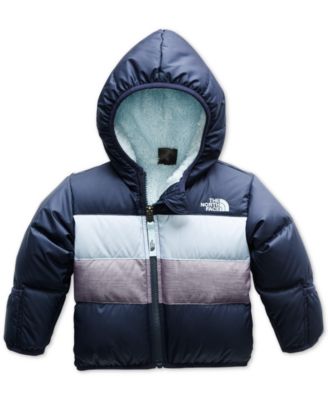 The North Face Baby Boys Moondoggy 2.0 Down Jacket Macy s