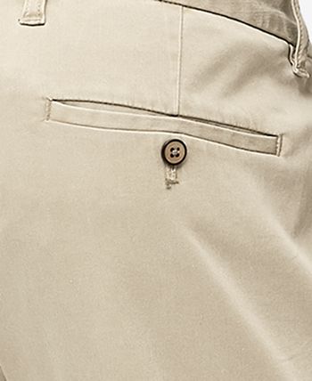 Tommy Bahama Boracay Flat Front Pants - Bleached Sand main image 1
